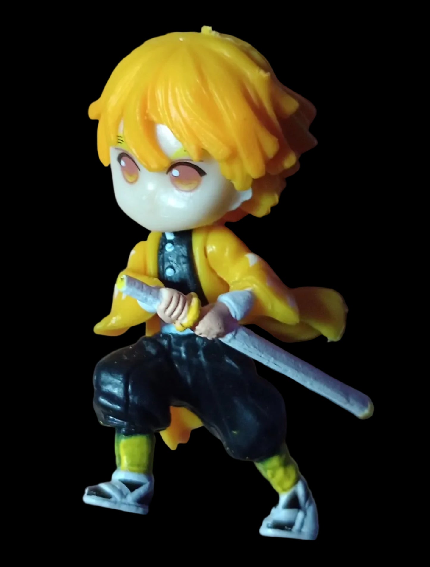 Demon slayer