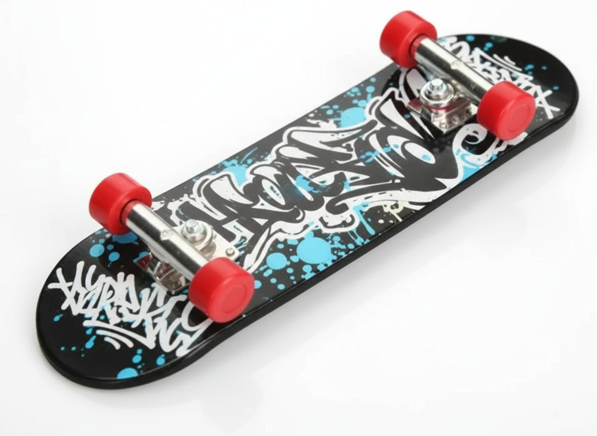 Skateboards