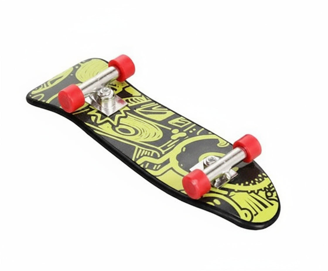 Skateboards