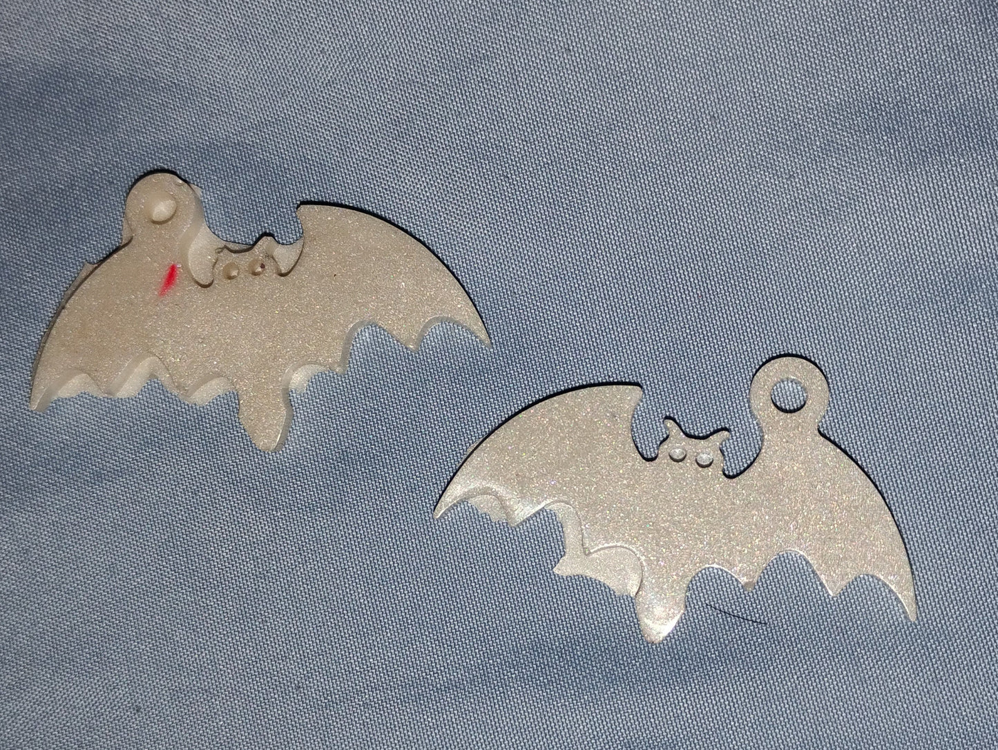 Resin Bat