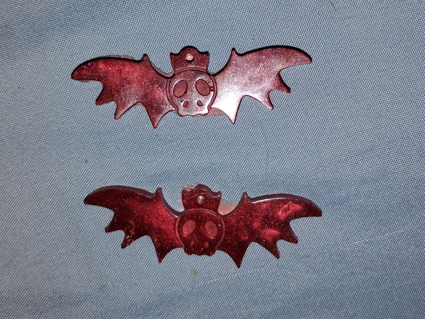 Resin Bat