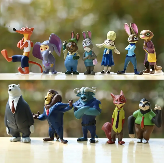 Zootopia